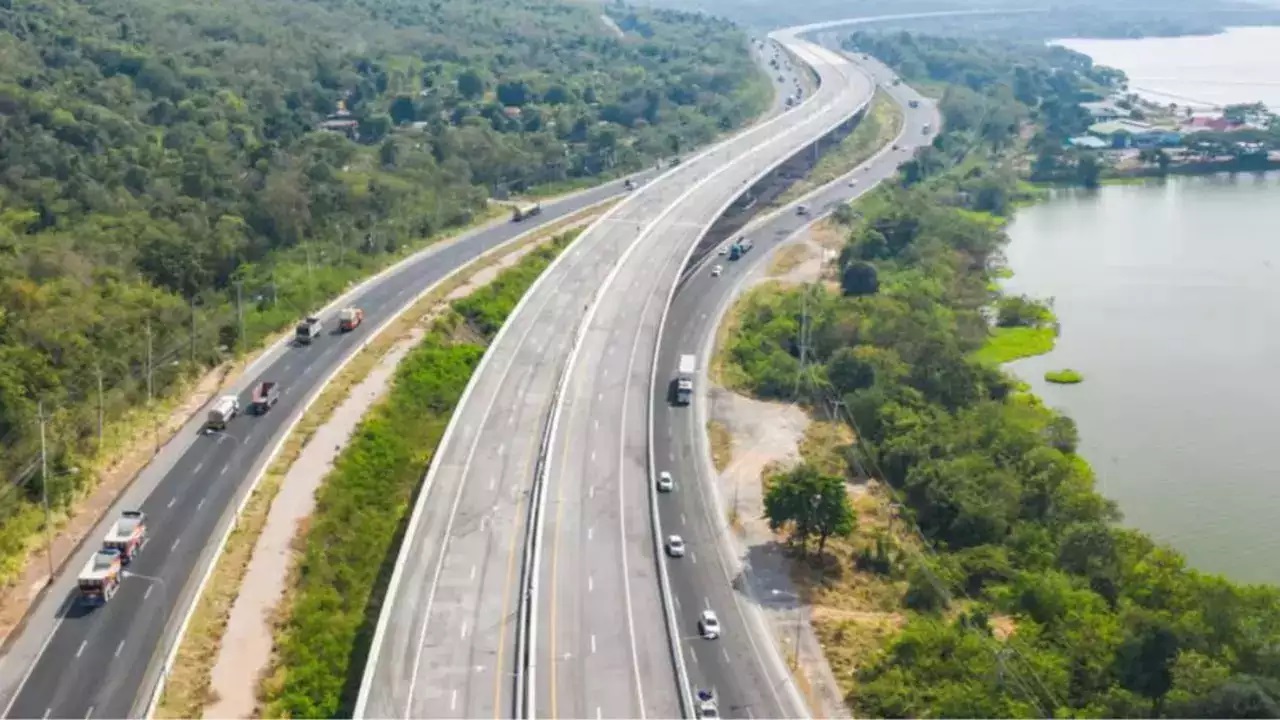 Mumbai To Goa Now In Just 6 Hours Know How The Konkan Expressway Project Will Be