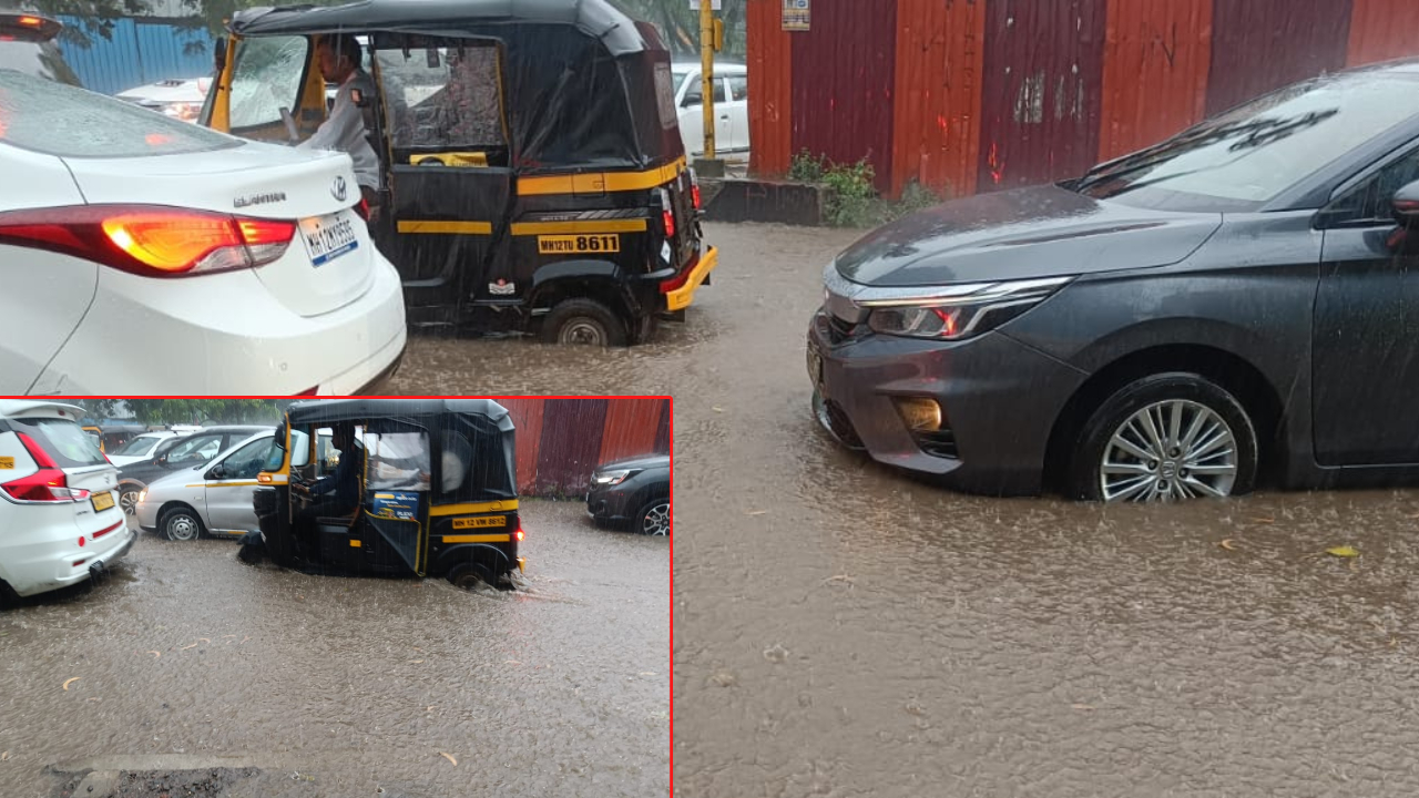 Heavy Rain In Pune Nashik And All Over Maharashtra Next 7 Days Alert By Metrologist Panjabrao Dakh