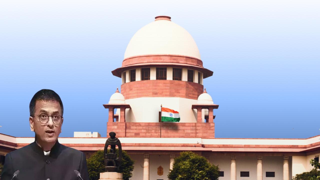 डॉक्टरांच्या सुरक्षेसाठी SC कडून टास्क फोर्सची नियुक्ती; सरन्यायाधीशांनी ओढले ‘बंगाल सरकार’वर ताशेरे