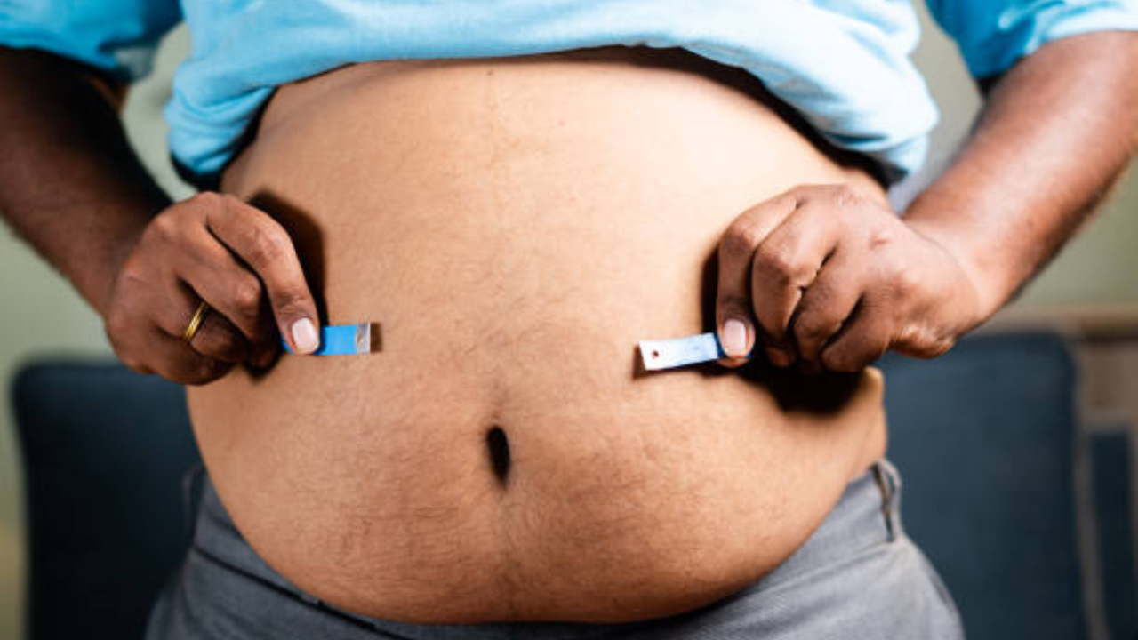 पिझ्झामुळे येतो लठ्ठपणा