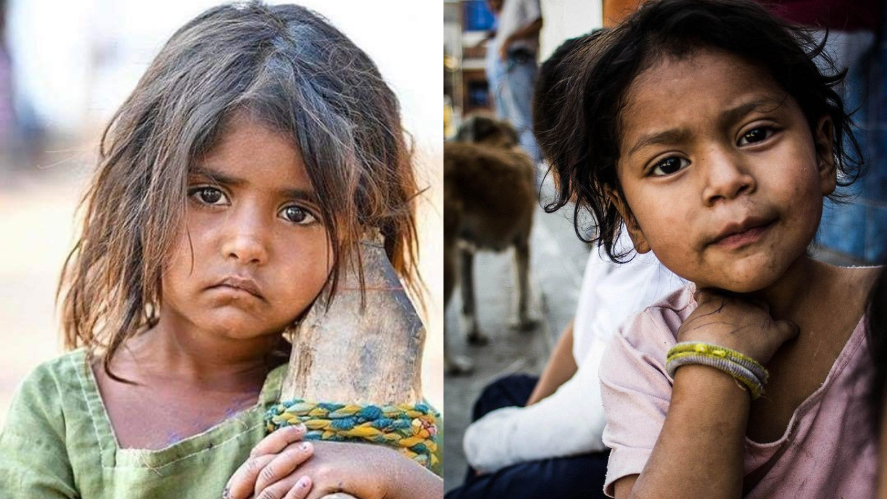 गरिब देशांच्या यादीत आफ्रिकन देश बुरुंडीचे नाव दुसऱ्या क्रमांकावर आहे. बुरुंडी हा पूर्व आफ्रिकन देश आहे, जिथे तेथील लोकांचे वार्षिक उत्पन्न 915 डॉलर्स म्हणजे 76,786 आहे.