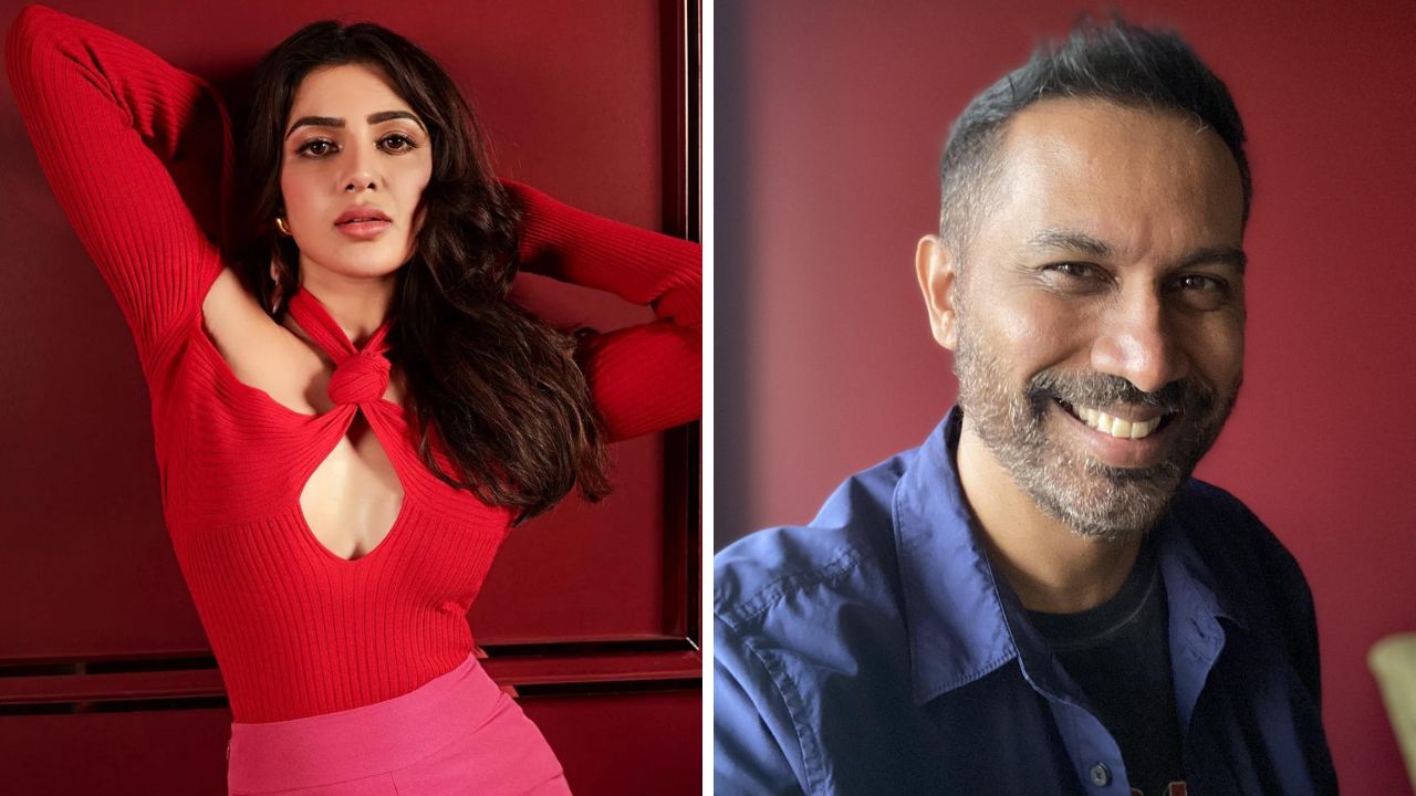 सामंथा रुथ प्रभूच्या आयुष्यात आले नवे प्रेम! ‘या’ दिग्दर्शकासोबत जोडले अभिनेत्रीचे नाव!