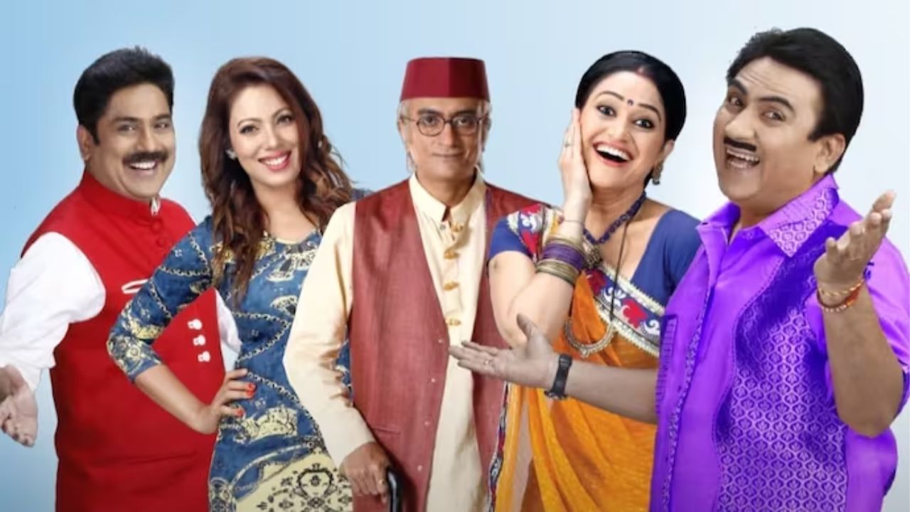 ‘तारक मेहता’मधील ‘या’ कलाकाराने शोचा घेतला निरोप, लेटेस्ट एपिसोड पाहून उडाली खळबळ!
