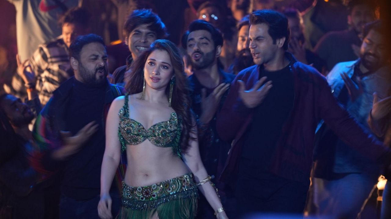 न्यू इट गर्ल ते हिट गर्ल तमन्नाच्या या अनोख्या प्रवासावर टाका एक नजर!