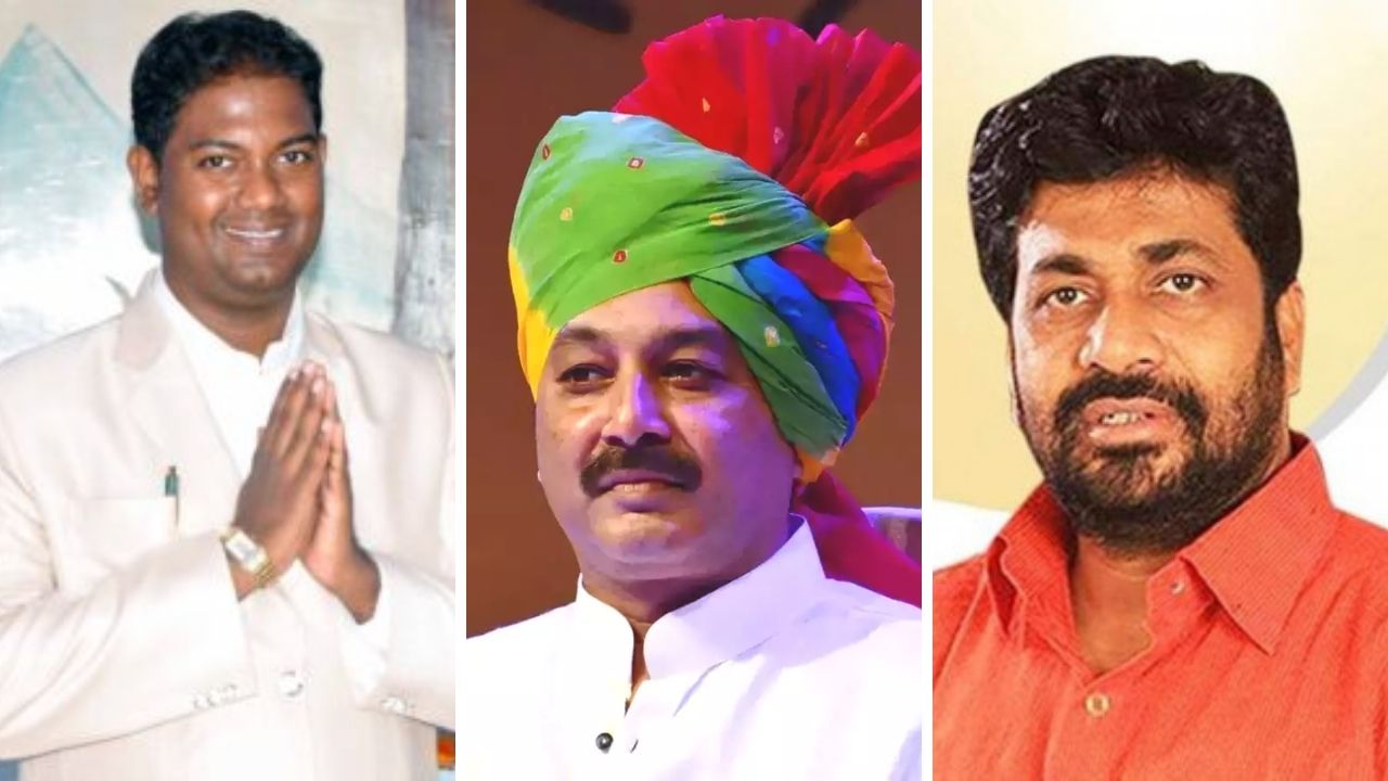 संभाजीराजेंचा पुढाकार; महाराष्ट्रात तिसऱ्या आघाडीची नांदी