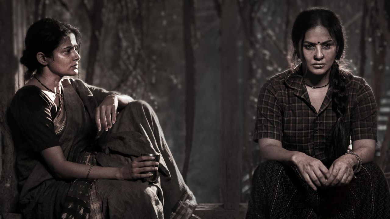 सनी लिओनीच्या ‘कोटेशन गँग’ ची चाहत्यांना उत्सुकता, 30 ऑगस्टला चित्रपट होणार प्रदर्शित!