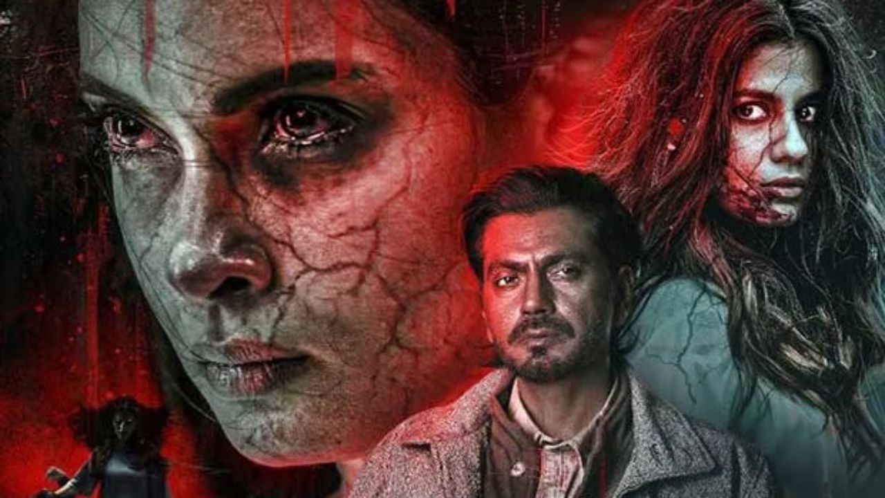 ओटीटीच्या जगात नवाजुद्दीन सिद्दीकीचा चित्रपट थेट टीव्हीवर होणार प्रदर्शित, ‘अद्भुत’चा ट्रेलर रिलीज!
