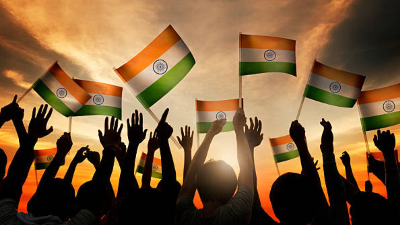15 ऑगस्टला भारतच नव्हे, तर ‘हे’ 5 देशही साजरा करतात स्वातंत्र्य दिन