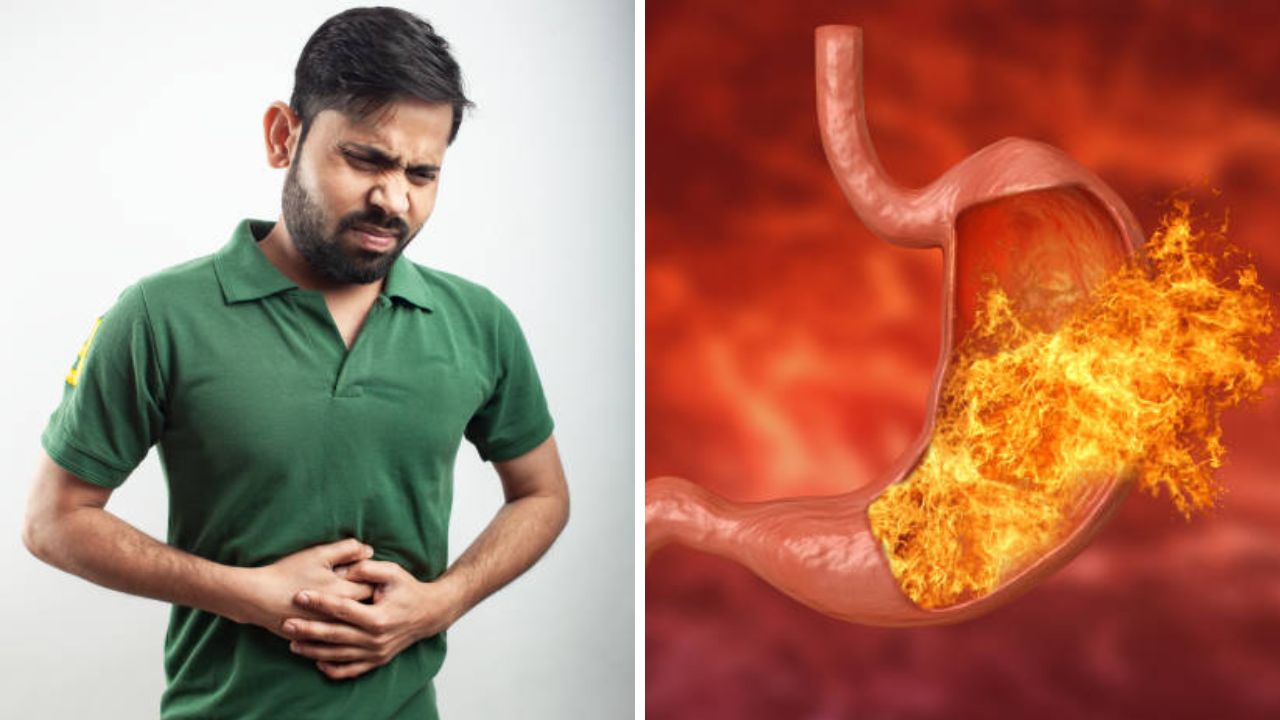 रात्रीच्या वेळी उशिरा जेवल्यामुळे पचनक्रिया बिघडते. पचनक्रिया बिघडल्यानंतर डोकं दुखणे, पोटात दुखणे, ॲसिडिटी आणि गॅस होण्याची शक्यता असते. त्यामुळे रात्री लवकर जेवण्याचा प्रयत्न करावा. 