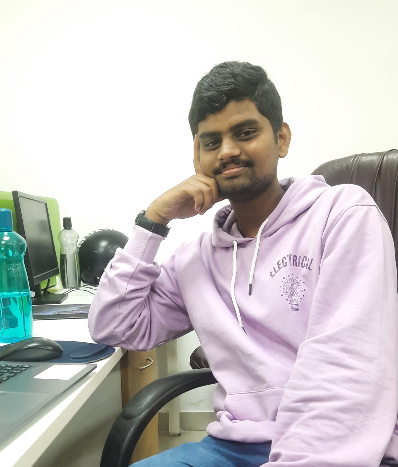 मयुर नवले