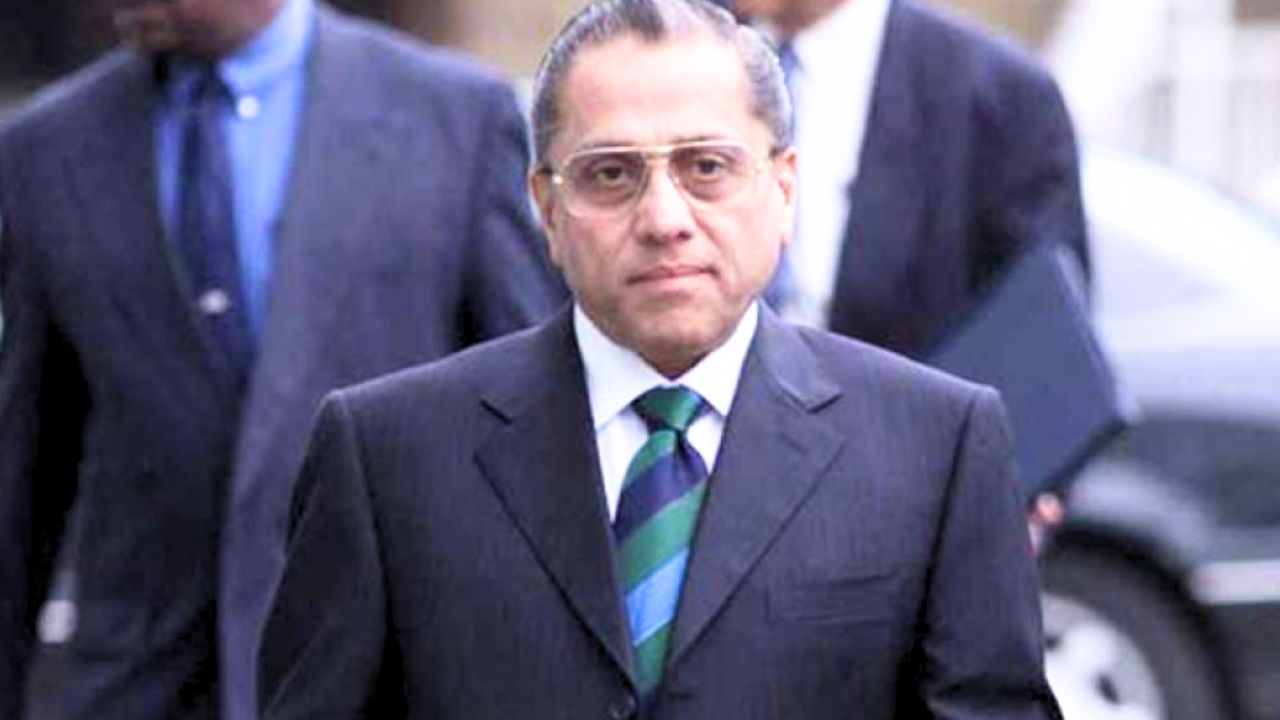 ‘या’ माणसाने भारतीय क्रिकेटचा केला कायापालट; अशा प्रकारे या खेळावर पाडला पैशांचा पाऊस; कोण आहे ‘ती’ व्यक्ती जाणून घ्या सविस्तर