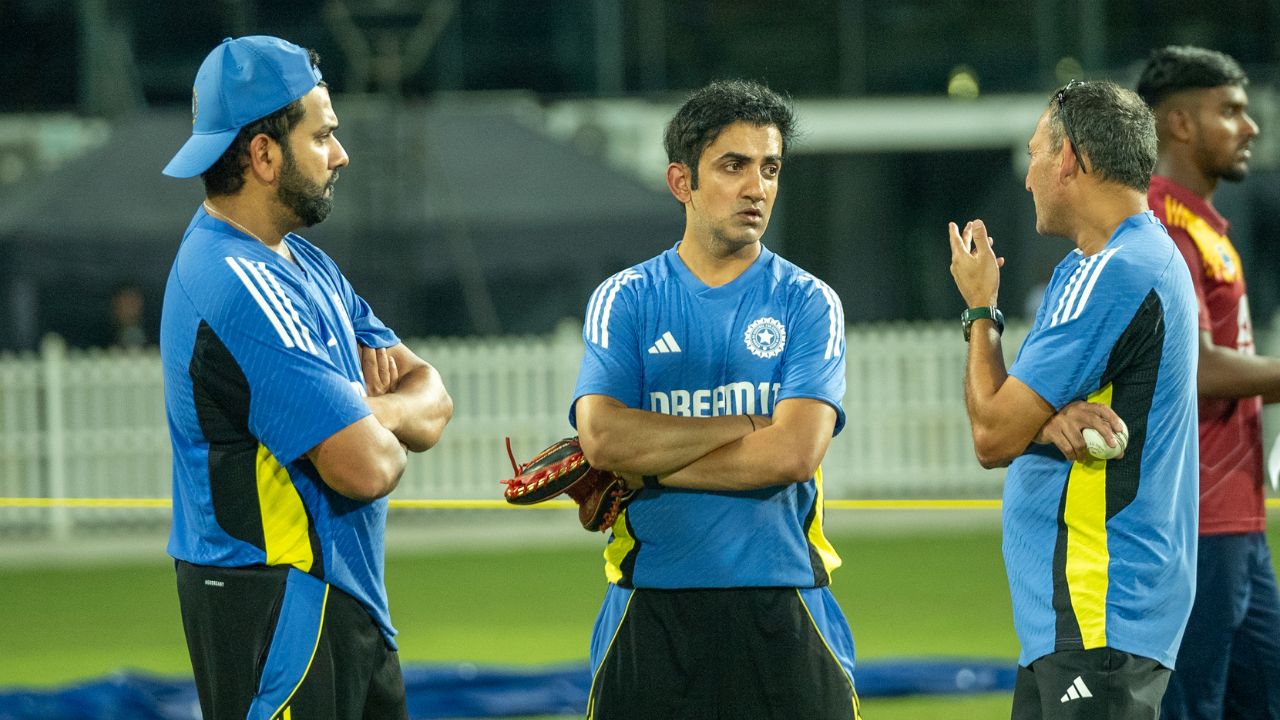 फोटो सौजन्य - BCCI