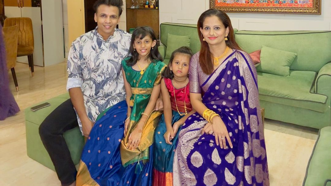 मुलींसाठी निवडा युनिक नावे