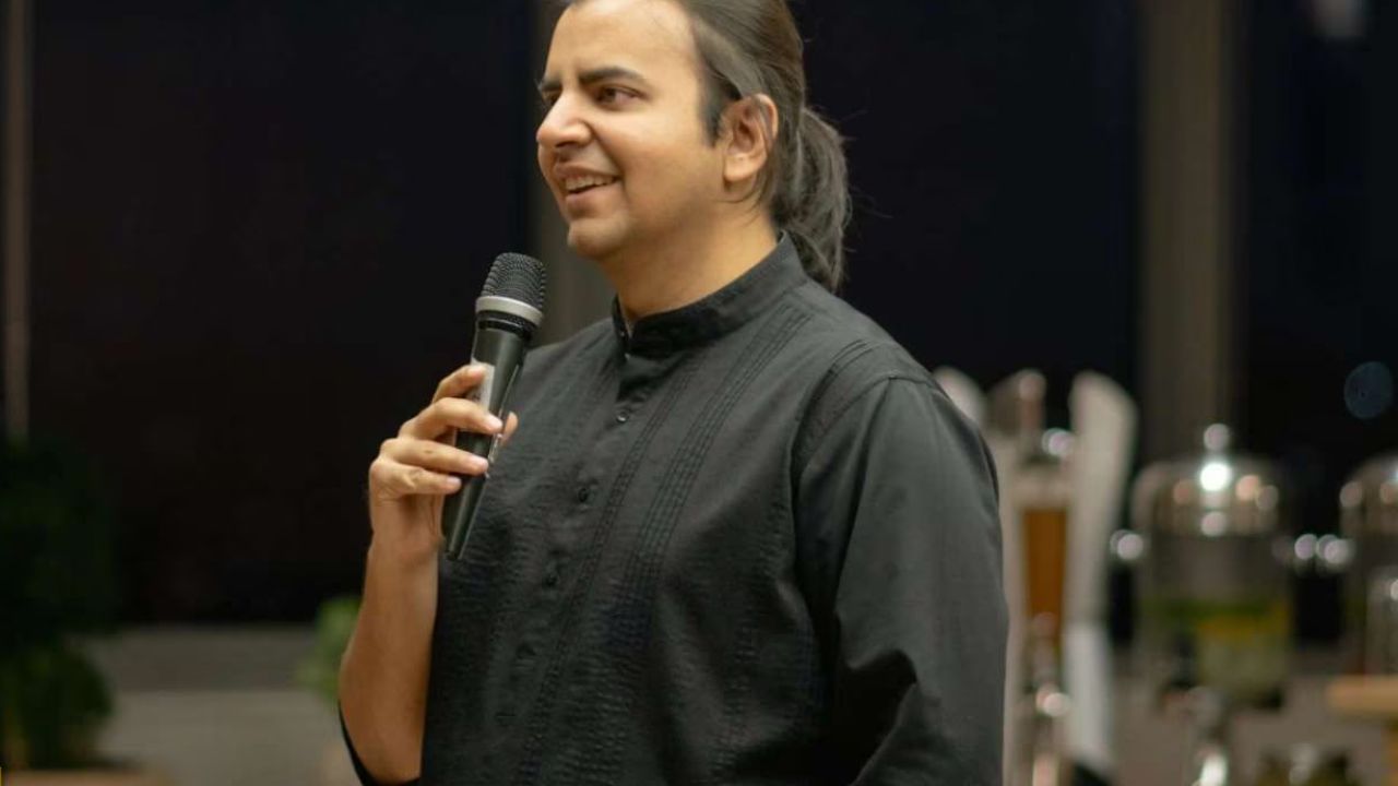 प्रत्येक चिपमध्ये भारतीय डिझाइनची छाप आहे, पण अद्याप कोणतीही भारतीय चिप नाही – भाविश अग्रवाल