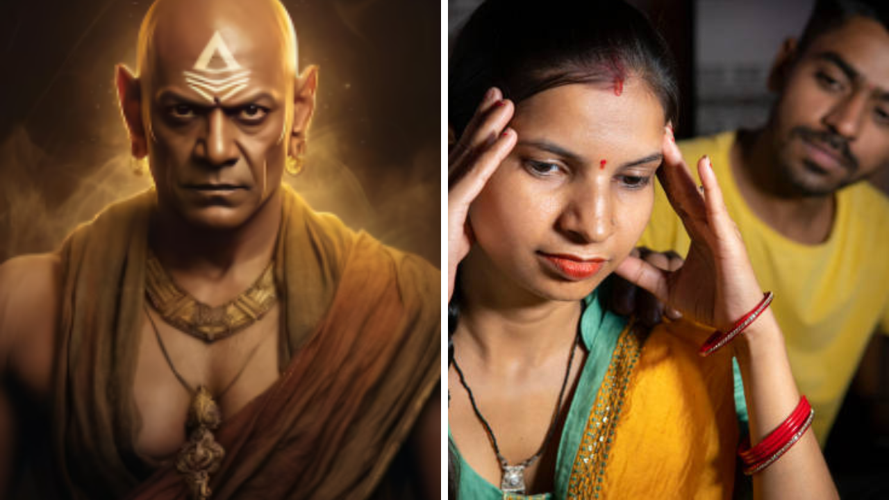 चाणक्य नीती जीवनातील अनेक महत्त्वाची रहस्ये सांगते. कोणत्या 7 ठिकाणी बोलल्याने तुमचे काम बिघडू शकते जिथे मौन बाळगायची गरज आहे हे जाणून घ्या