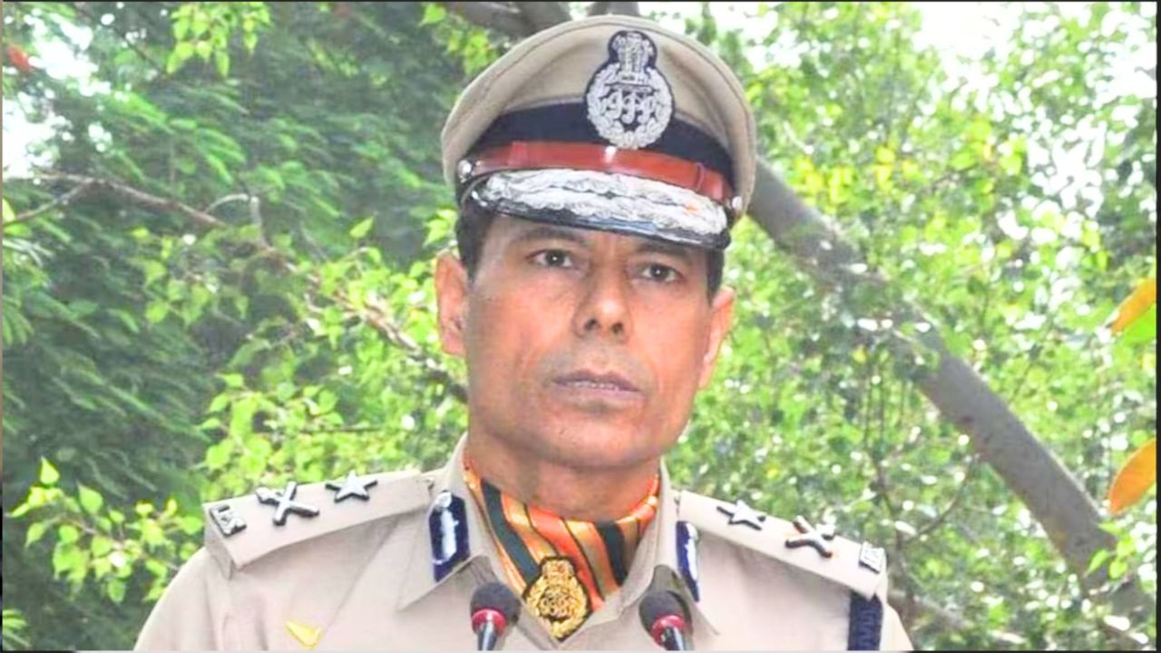 कोण आहेत  BSF चे नवे प्रमुख दलजित सिंह चौधरी?; असा आहे प्रवास