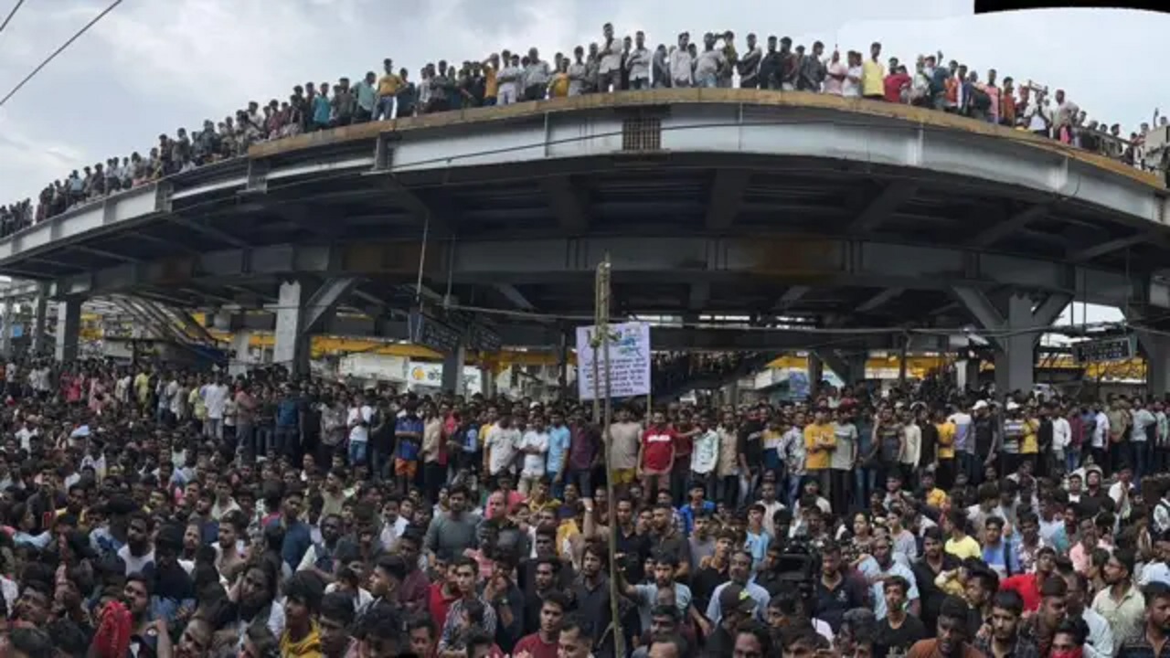 “आमच्या मुलीची बदनामी करू नका…”, बदलापूर प्रकरणानंतर गुजरातमधील पालकांची विनवणी, नेमकं प्रकरण काय?