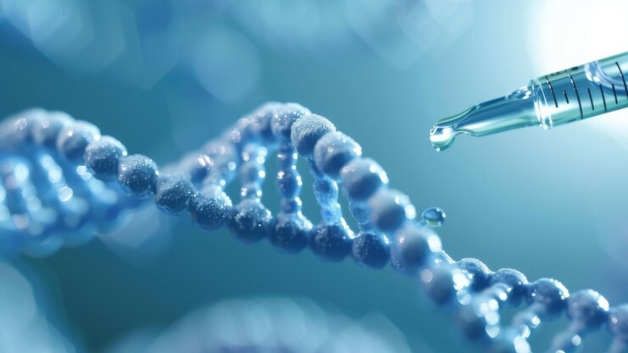 how much DNA testing costs