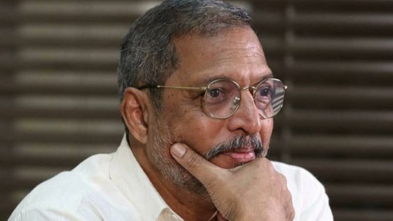 नानांचा चाहता वर्ग आजची फार मोठा आहे, अशातच तुम्हाला माहिती आहे का? नाना पाटेकर एका बॉलिवूडच्या एका प्रसिद्ध अभिनेत्रीला डेट करत होते 
