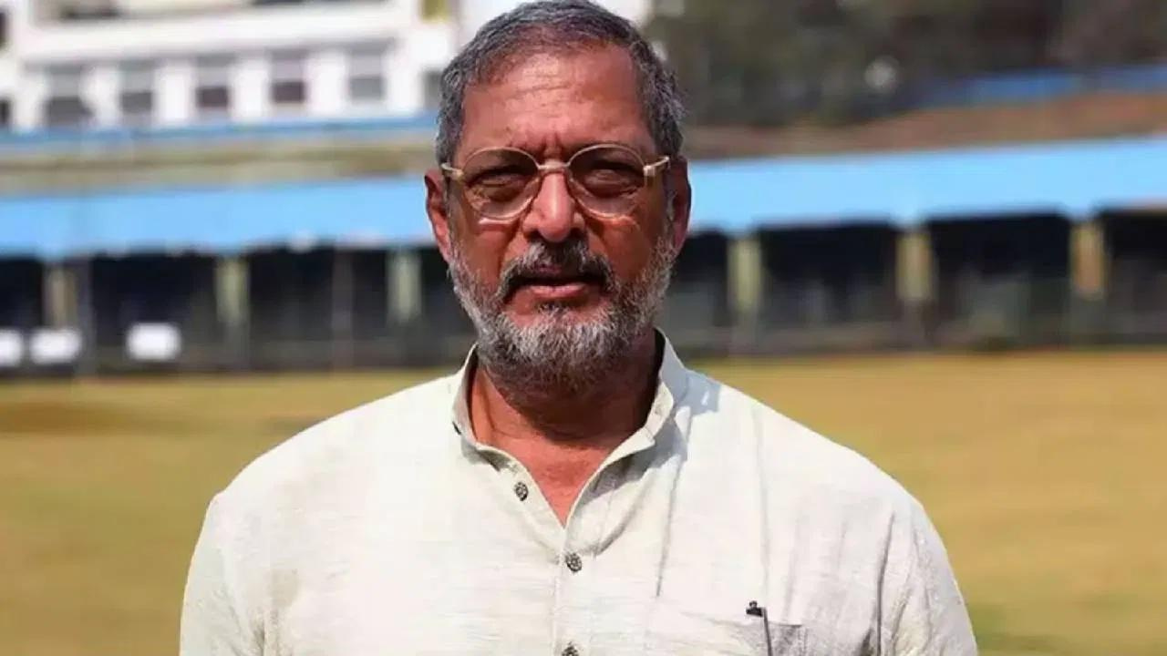 'खामोशी: द म्यूजिकल' चित्रपटात नाना पाटेकर हे त्या अभिनेत्रींच्या वडिलांची भूमिका साकारत होते आणि ती अभिनेत्री चित्रपटात त्यांच्या मुलीची भूमिका साकारत होती 
