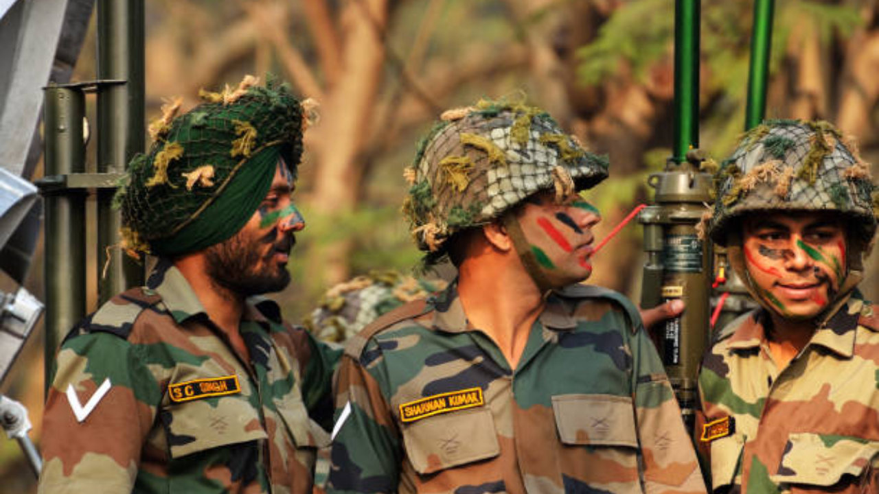 आसामच्या 'या' चार जिल्ह्यांसाठी सहा महिन्यांनी वाढवला AFSPA चा कालावधी