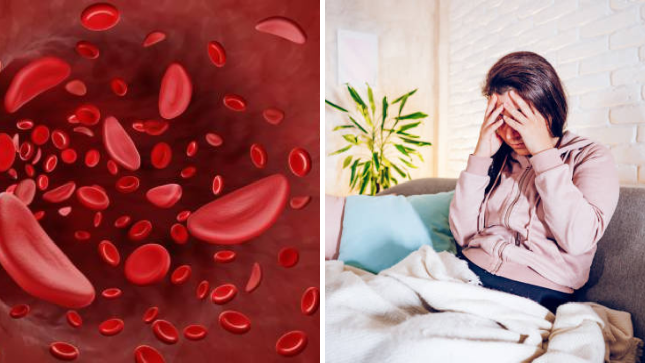 शहरी भागातील महिलांमध्ये लोहाची कमतरता होण्याचे संकट, त्वरीत उपचार करणे आवश्यक महिलांमध्ये लोहाची कमतरता