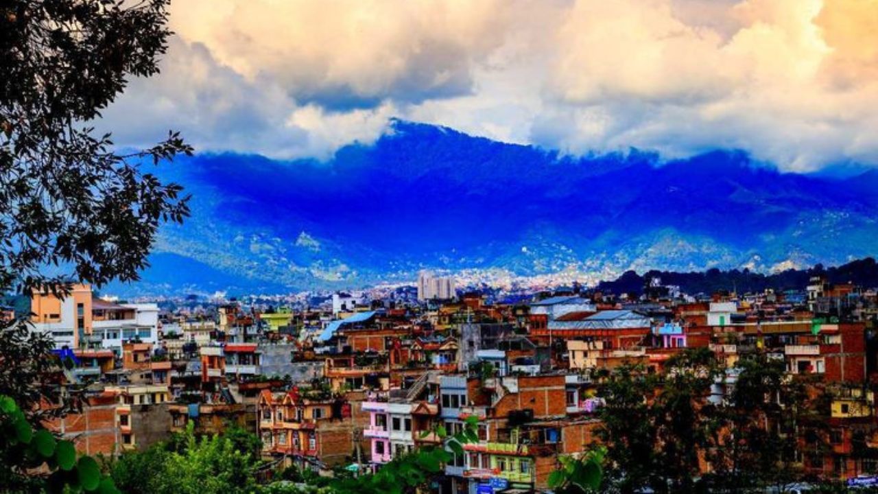 काठमांडूला जाण्यााच विचार करताय? तर या ठिकाणांना नक्की भेट द्या (फोटो सौजन्य - pinterest)