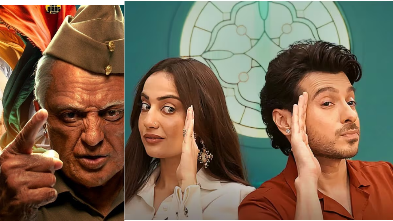 ऑगस्ट महिन्यात होणार Entertainment चा राडा; OTTवर पहा ‘हे’ चित्रपट