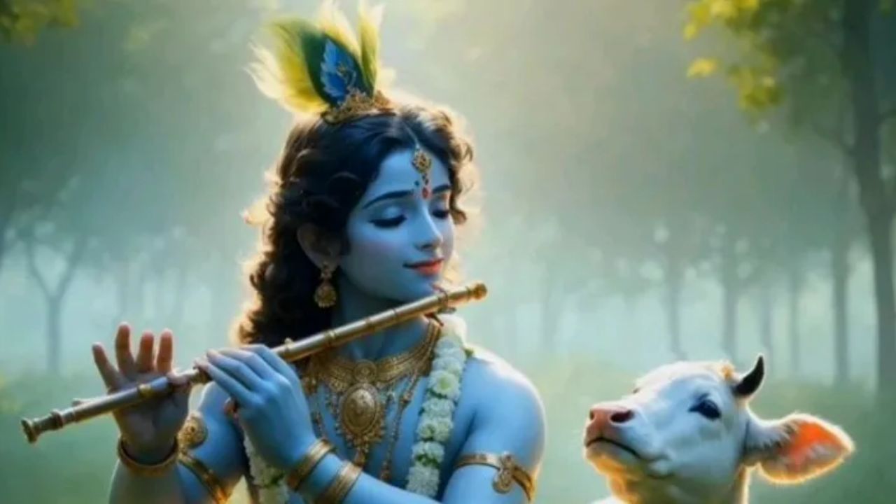 बॉलीवूडमधील श्री कृष्णाचे खास भक्त कोण कोण आहेत ते जाणून घ्या.