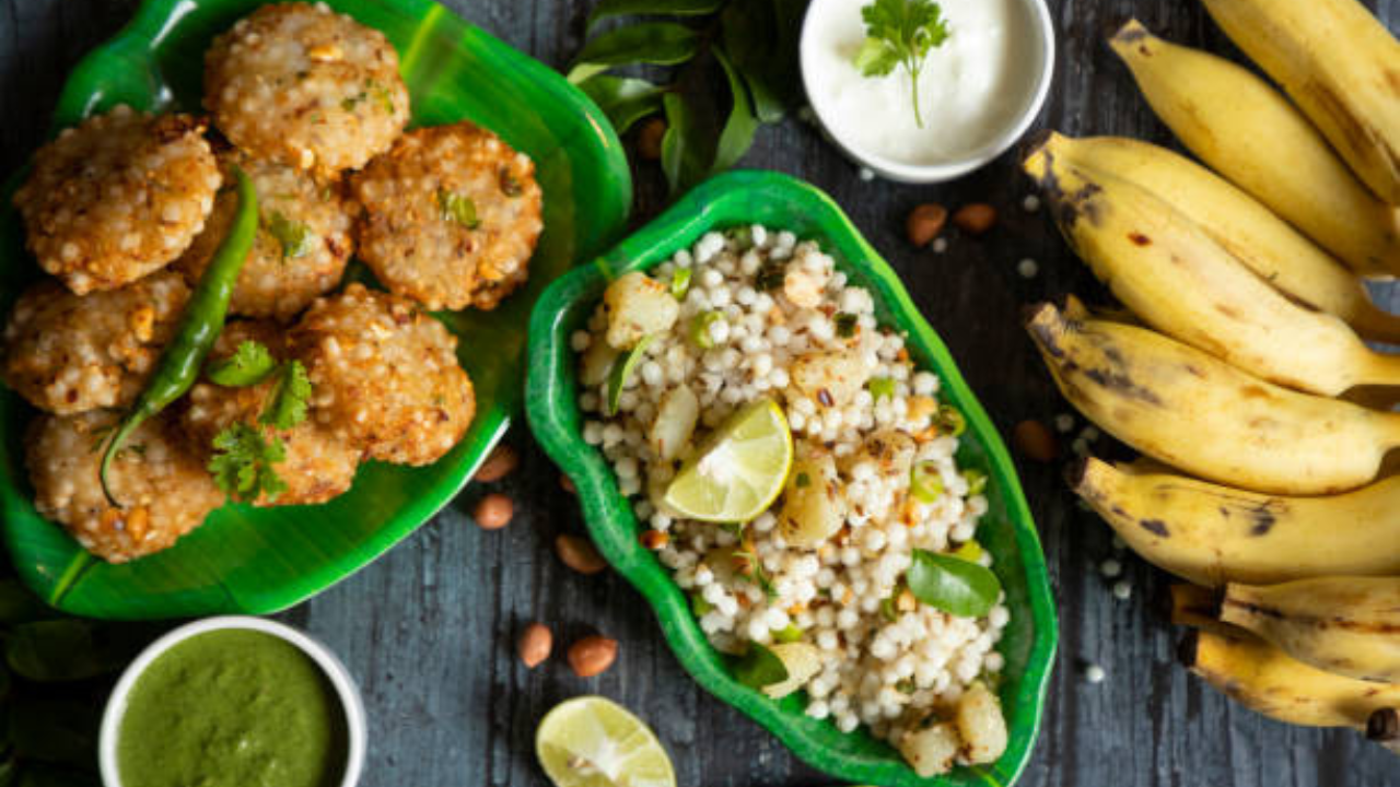 मंगळागौरीच्या उपवासाला काय खावे