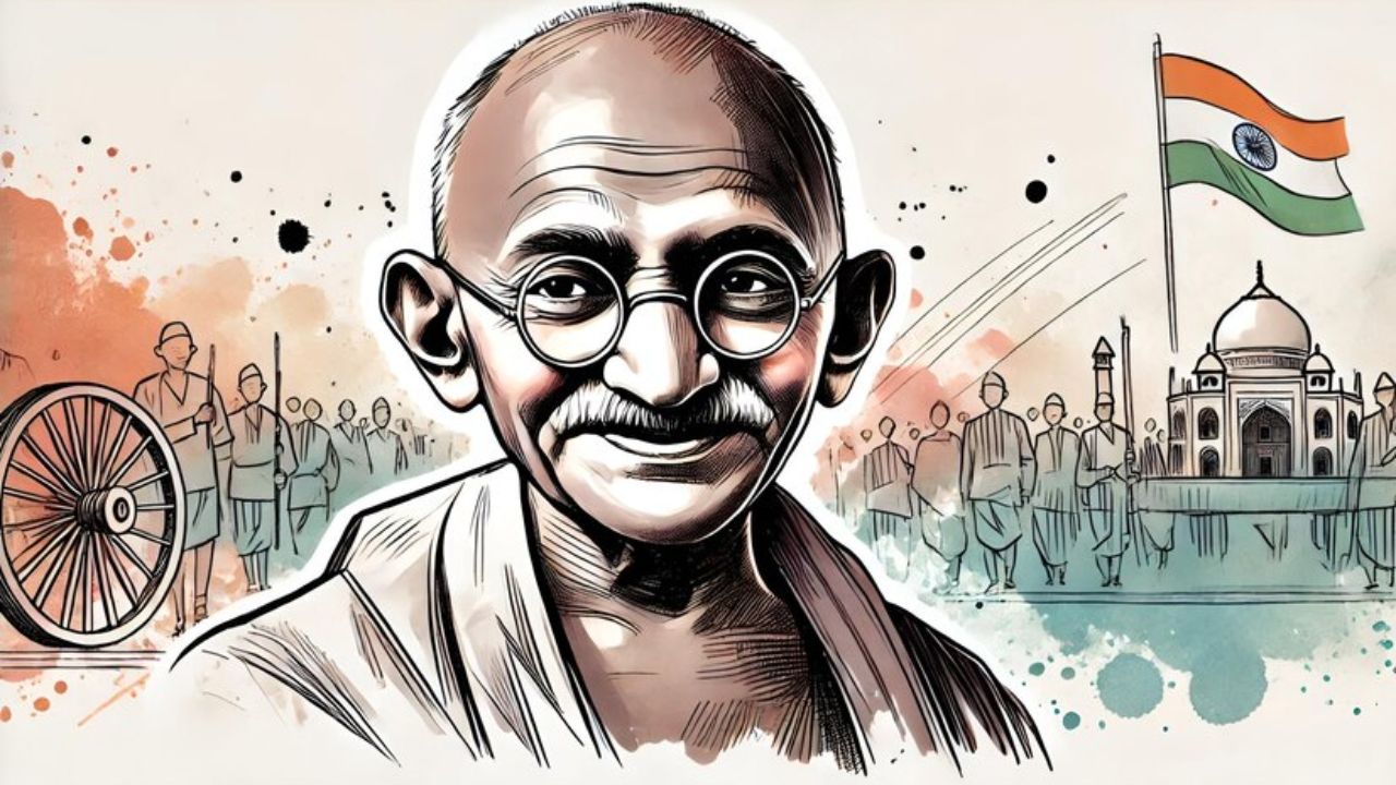 15 ऑगस्ट 1947… महात्मा गांधींनी स्वातंत्र्य सोहळ्यात सहभागी होण्यास का दिला होता नकार काय नेमके यामागचे कारण 