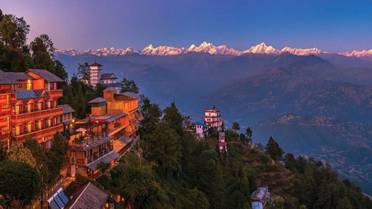 या सर्व ठिकाणांव्यतिरिक्त तुम्ही नगरकोटला भेट देऊ शकता. येथून तुम्हाला हिमालय पर्वताचे सुंदर दृश्य दिसते.