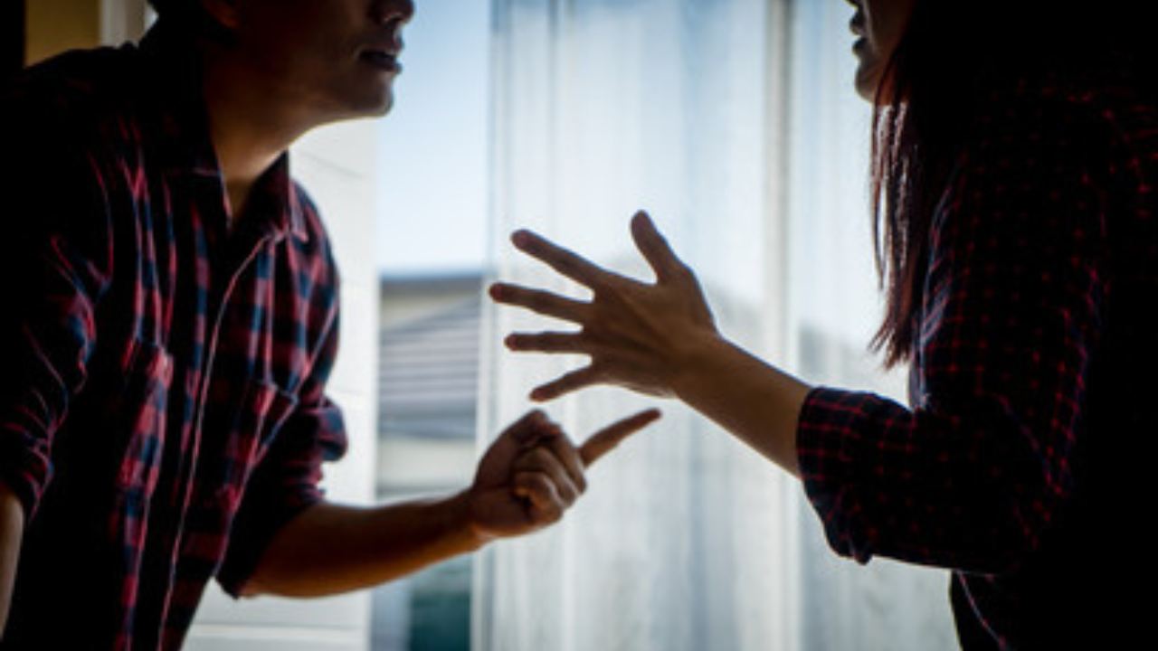 भांडणांची शक्यता