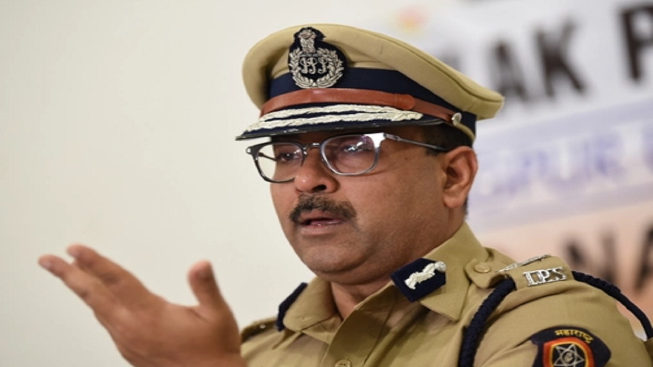 पुण्यात गणेशोत्सवाच्या पार्श्वभूमीवर दहशतवादी हल्ल्याचे सावट; पोलीस आयुक्तांच्या पत्राने खळबळ