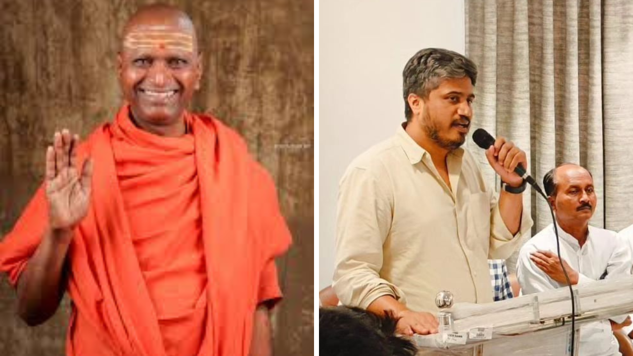 दुसऱ्या समाजाबद्दल आणि धर्माबद्दल अपप्रचार करू नये अशी संतांची शिकवण – आ.रोहित पवार