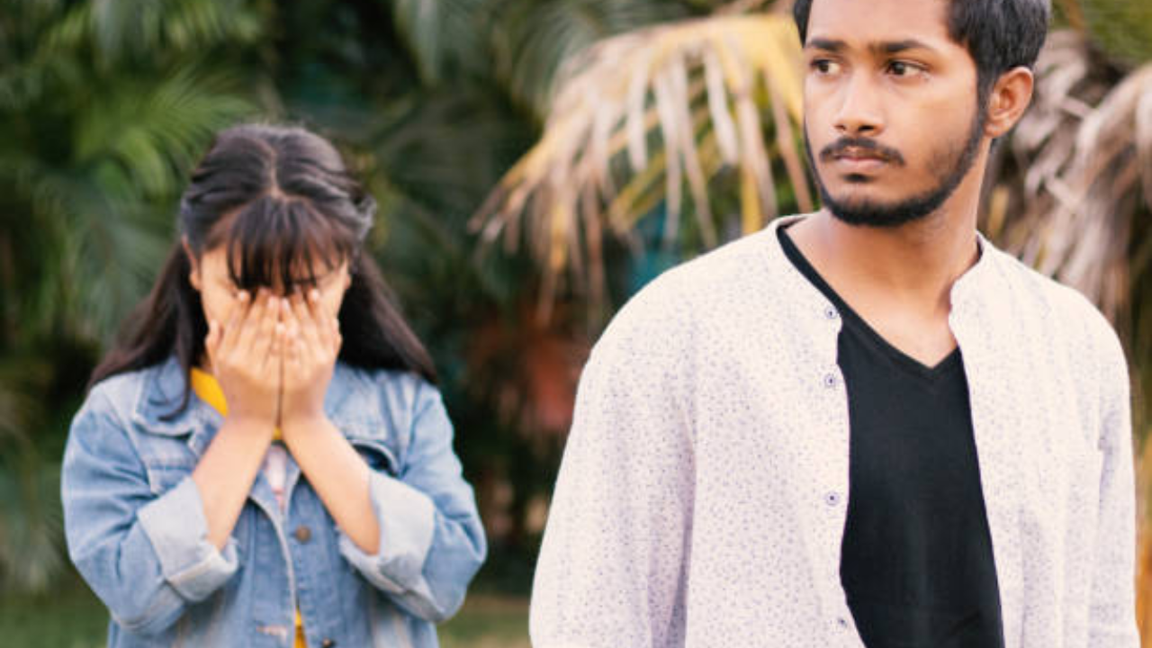 रेड फ्लॅगची व्याख्या काय आहे