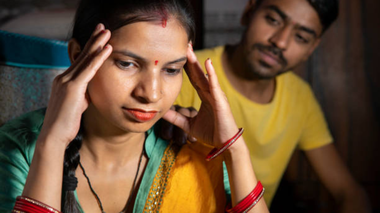 आवडीनिवडींमधील तफावत