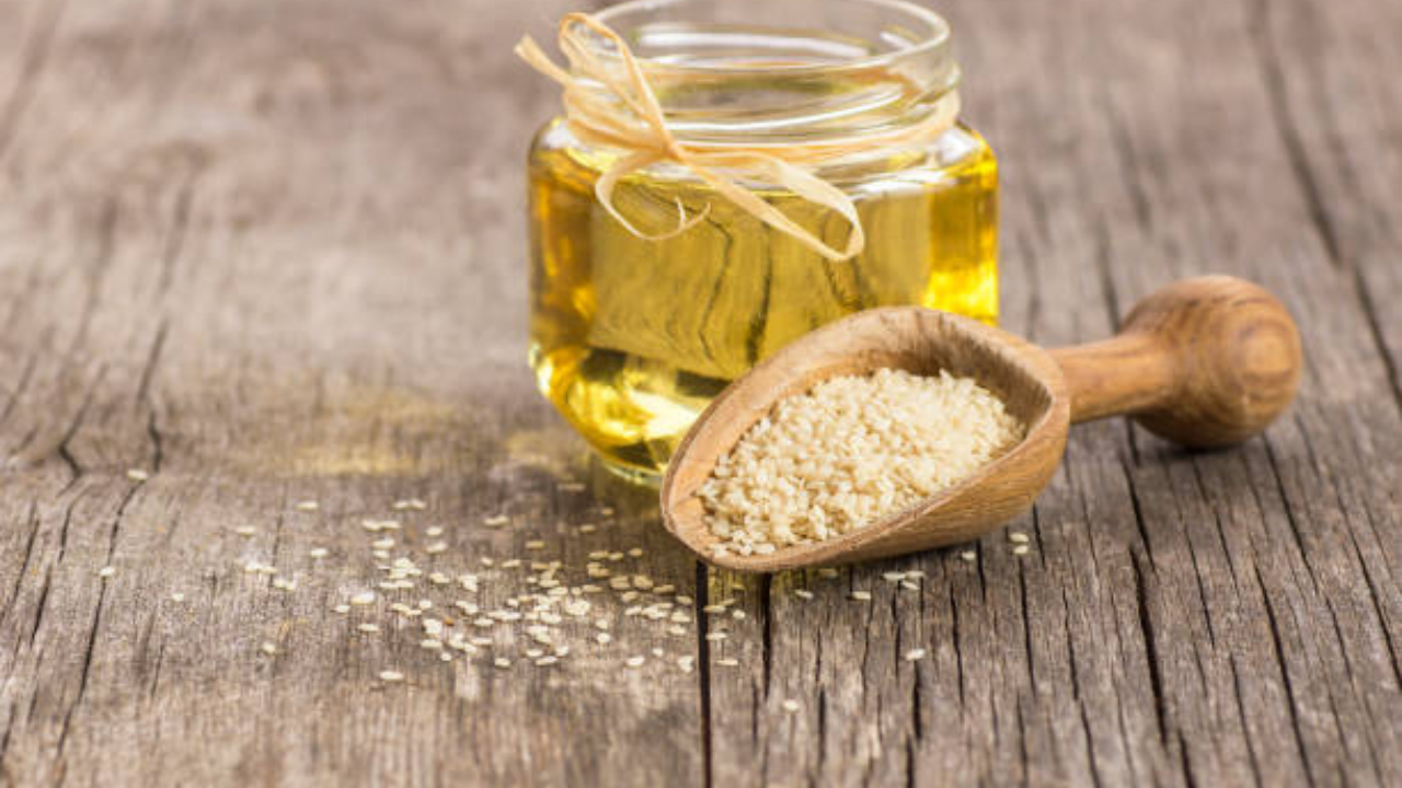 आहारात रोज किती तिळाचे तेल वापरावे?