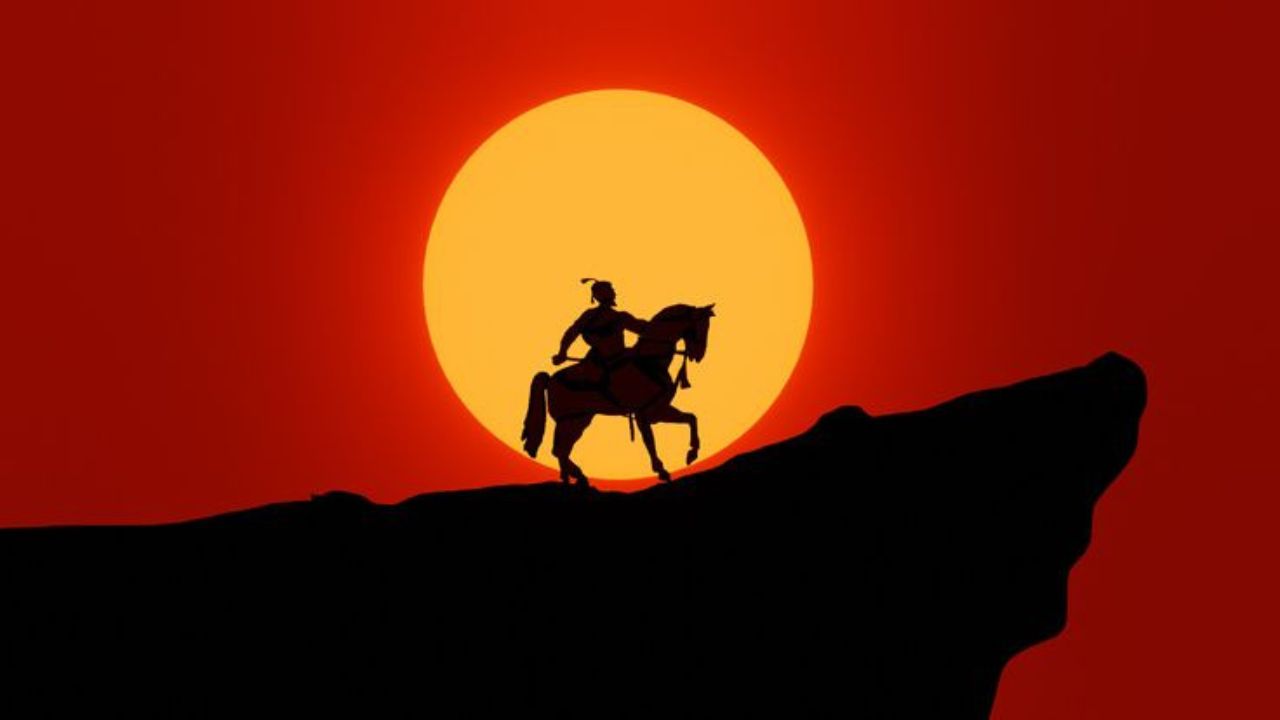 शिवाजी महाराज स्वत:ला राजा किंवा सम्राट न मानता नेहमी जनतेचे रक्षक मानत होते. त्यामुळेच त्यांना या पदवीने सन्मानित करण्यात आले.