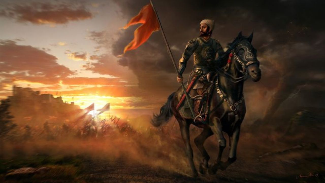 औरंगजेबाने शिवाजी महाराजांना आग्र्याला बोलावून कपटाने त्यांना कैद केले, पण तो शिवाजी महाराजांना जास्त काळ कैदेत ठेवू शकला नाही. 