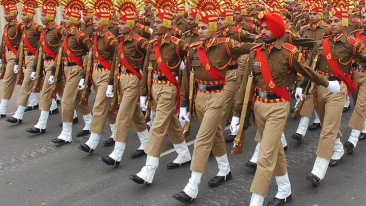 भारत-नेपाळ सीमेवर तैनात SSB जवानांचे कार्य काय