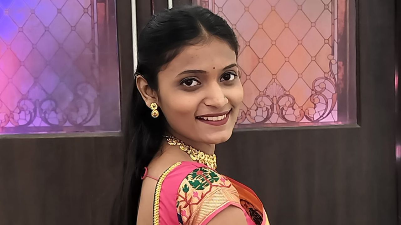 सुरुची कदम