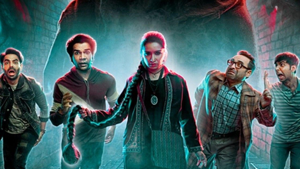 स्त्री २ - स्त्री २ हा चित्रपट बॉक्स ऑफिसवर दमदार कामगिरी करत आहेत, या चित्रपटाने आतापर्यत ४५० हुन अधिक कोटींची कमाई केली आहे. या चित्रपटाने अनेक विक्रमही मोडले आहेत. 