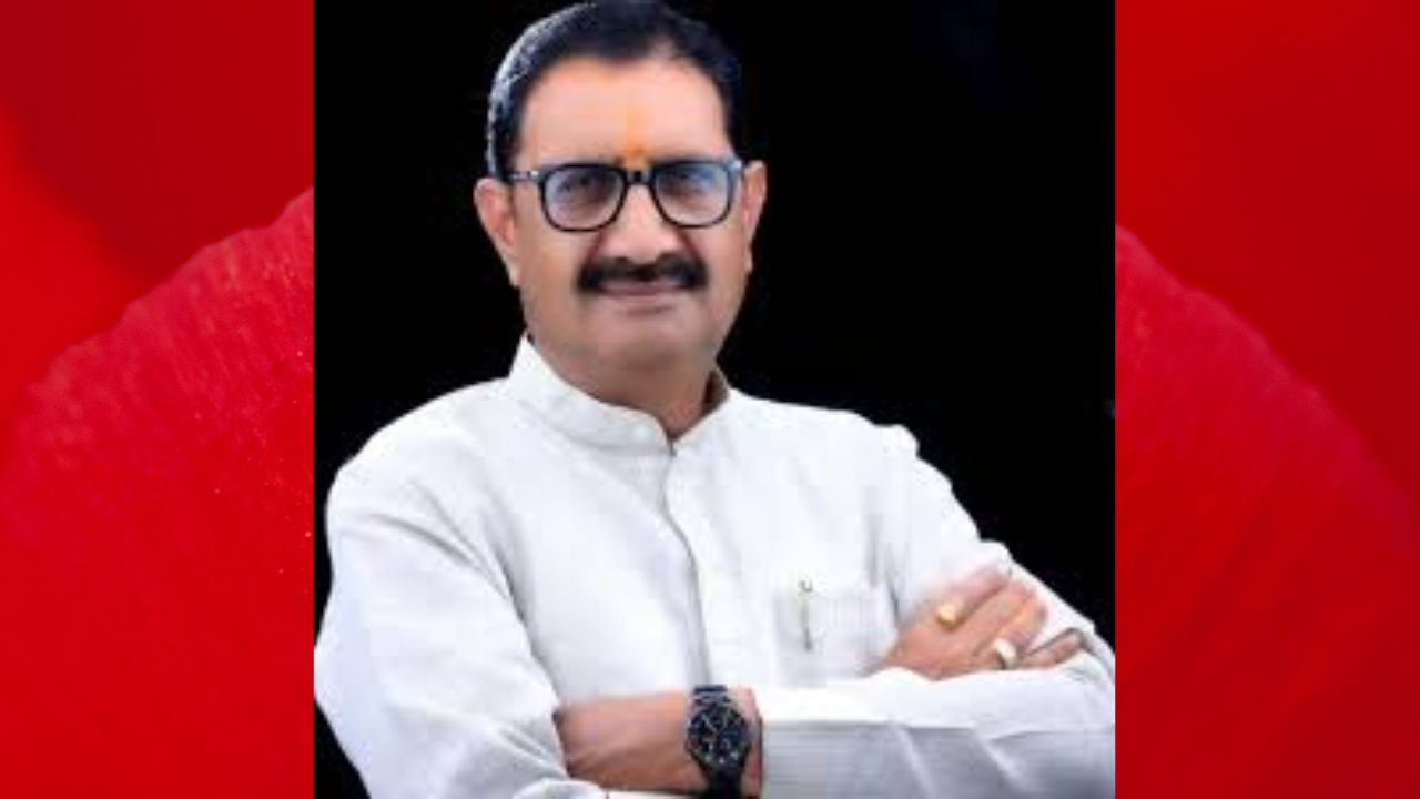 पंढरपुरात भाजपला खिंडार; वसंतराव देशमुख करणार शरद पवार गटात प्रवेश