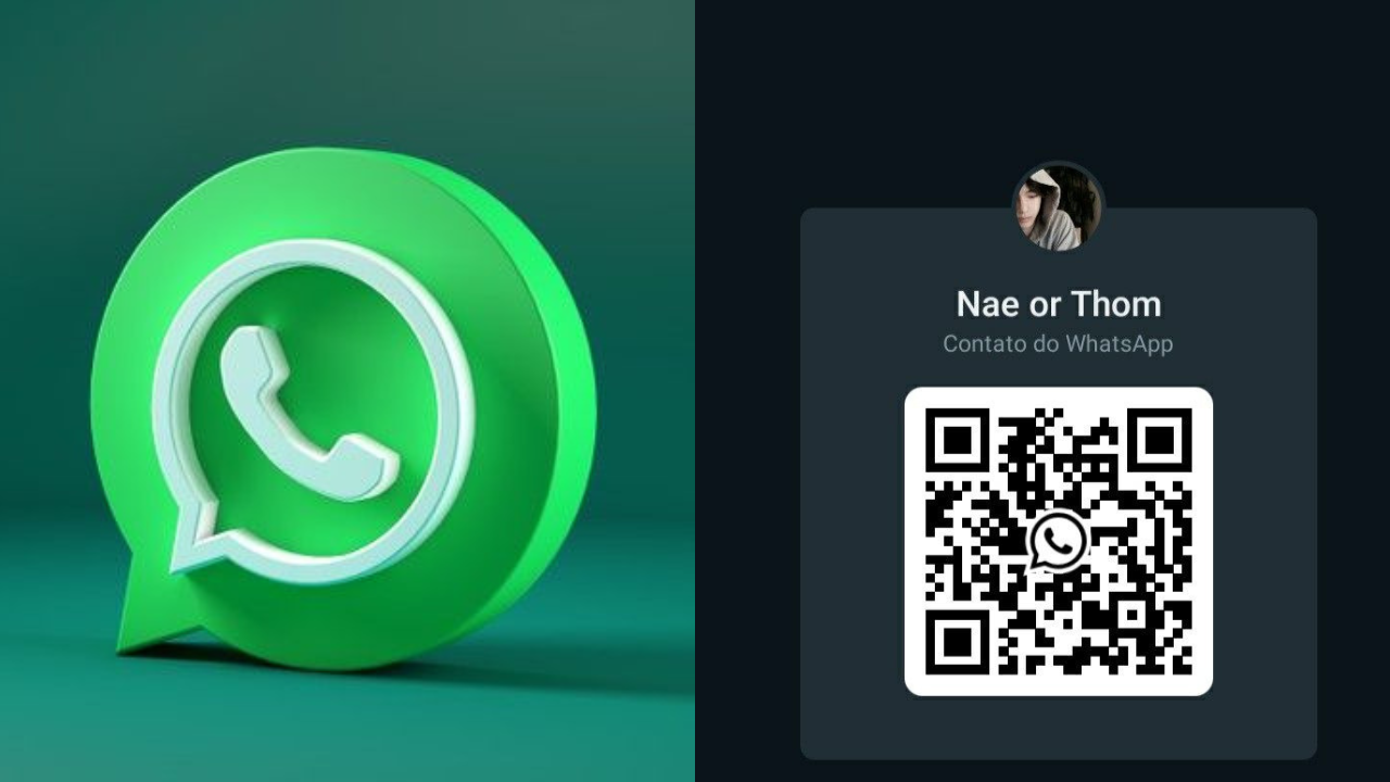 WhatsApp DP सोबत दिसणाऱ्या QR Code चं नक्की काम काय? जाणून घ्या सविस्तर