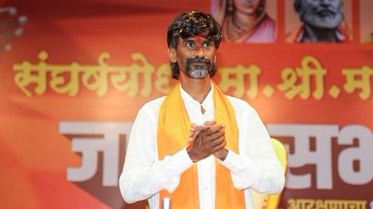 Manoj Jarange Will Be The Cm If Power Comes Says Rajratna Ambedkar Nrka