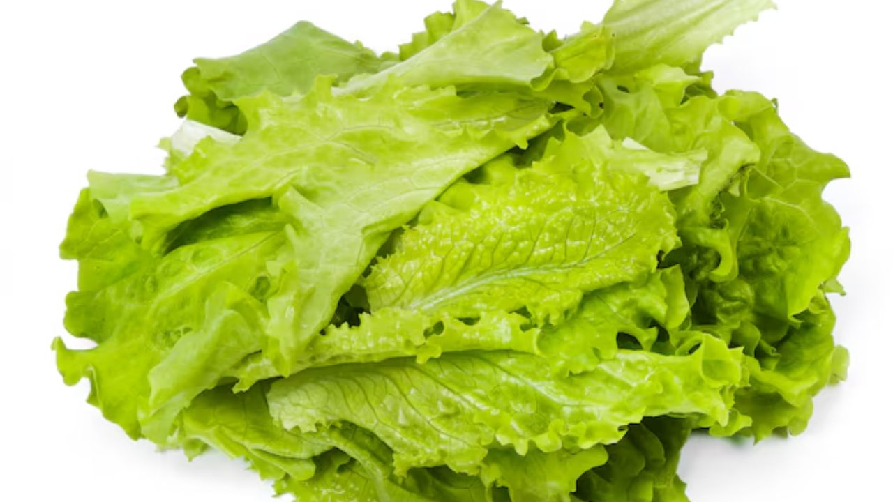 कोलार्ड हिरव्या पालेभाज्या व्हिटॅमिन केचा उत्कृष्ट स्रोत आहेत. या भाज्या केवळ पौष्टिकतेनेच समृद्ध नसतात, तर सॅलडच्या स्वरूपातही सहज खाता येतात.