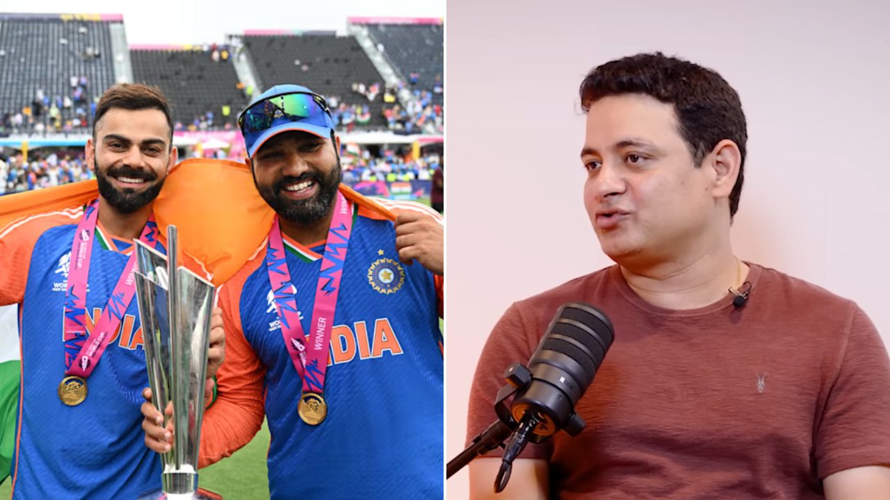 रोहित-विराटनंतर कोण सांभाळणार भारतीय संघाची धुरा! पियुष चावलाने केला खुलासा