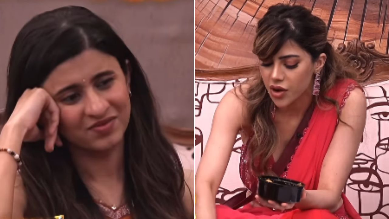 Bigg Boss Marathi : निकी आणि अंकितामध्ये पुन्हा पेटला वाद!