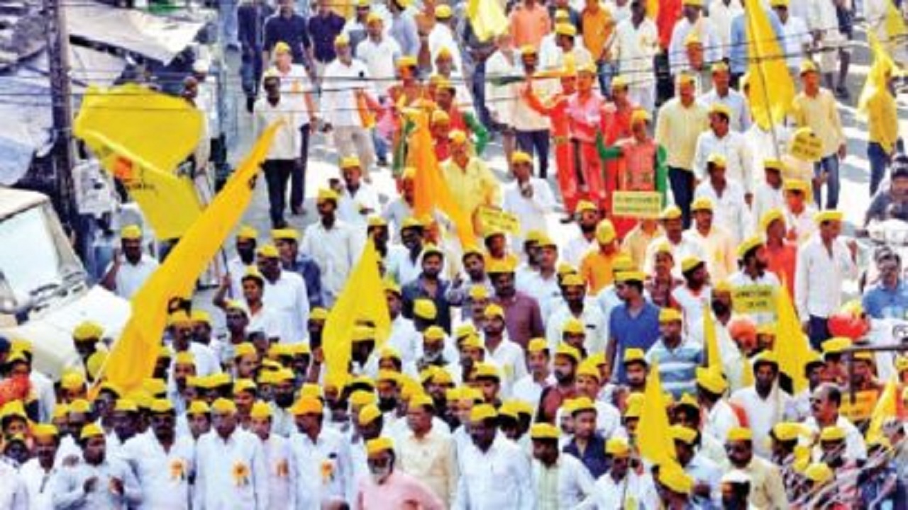 धनगर आरक्षणासाठी समाज आक्रमक; सोमवारी केला जाणार रास्ता रोको